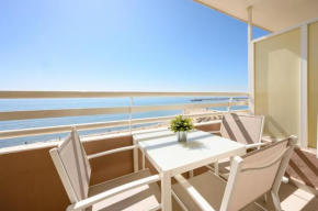 Stella Maris - Amazing frontal sea views with pool & terrace by 10ToSea